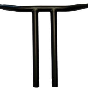1-1/4" Buffalo T-Bar - 14" - Flat Black
