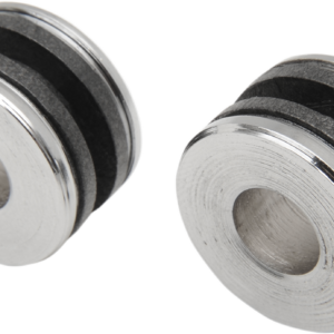 Sissy Bar Bushings - .950" Diameter