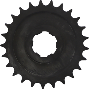 Transmission Mainshaft Sprocket - 25 Tooth