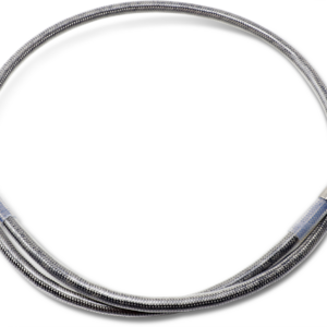 Universal Brake Line - Clear - 36"