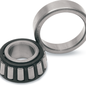Bearing with Race - Swingarm - Front/Rear