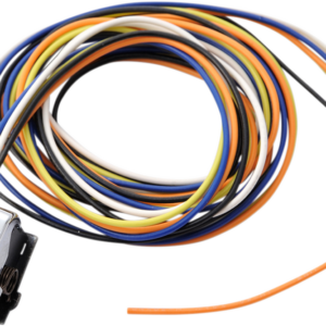 Handlebar Switch Kit - Dimmer/Horn - Chrome