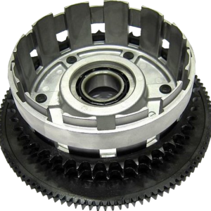 Clutch Basket - M8