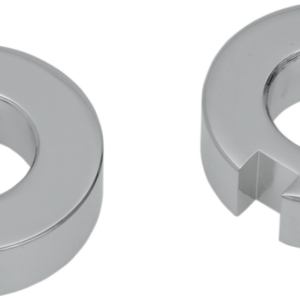 Spacers - Axle Adjuster - 3/4" ID - 0.317" - Pair