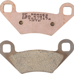 Standard Brake Pads - Sportsman