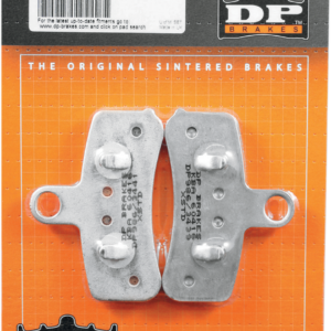 Sintered Brake Pads