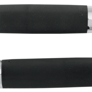 Excalibur Custom Grips - Chrome