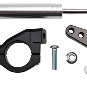 Steering Damper - Chrome - '21-'25 RH1250S