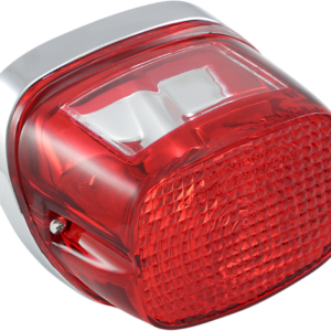 Taillight - Red Lens