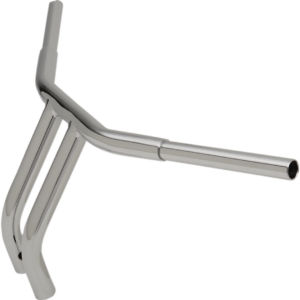 1-1/4" Buffalo T-Bar - Inverted - TBW - Chrome