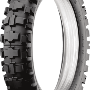 D908RR Rear Tire
