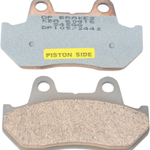 Standard Brake Pads - Honda