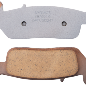 Standard Brake Pads