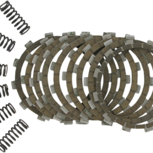 Clutch Kit - GSX-R 750