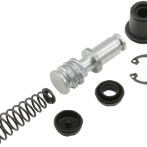 Master Cylinder Rebuild Kit - Front - Single Disc - ABS