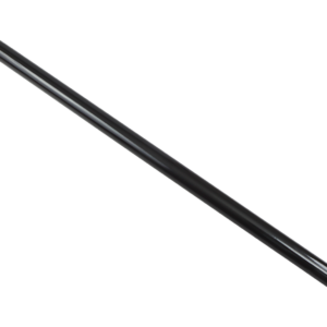 1" Handlebar Stick - TBW - Black