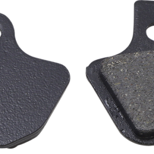 Organic Brake Pads - Harley-Davidson