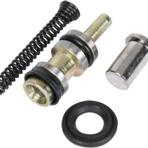 Master Cylinder Rebuild Kit - Front - 5/8"
