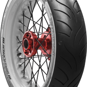 Tire - AM63 Viper Stryke - Front - 100/80-16 - 50P