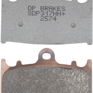 Sintered Brake Pads - Kawasaki/Suzuki