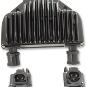 Regulator - Black - '08-'17 FXD
