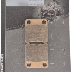Sintered Brake Pads - Polaris Outlaw 70 - Front/Rear