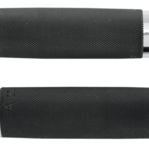 Gatlin Custom Grips - TBW - Chrome