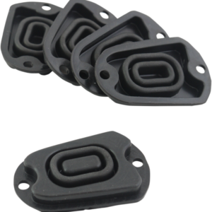 Rear Master Cylinder Gasket - 5 Pack - XL 14-17