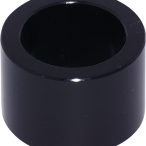 Shift Shaft Spacer - Black - FL