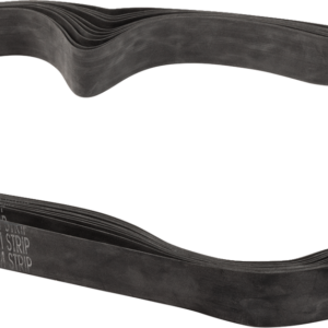 Rim Strips - 21" x 1-3/4" - Center Valve Hole - 10 Pack