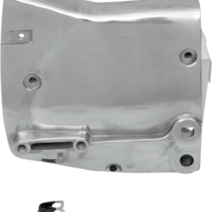 Sprocket Cover - Polished - '91-'03 XL