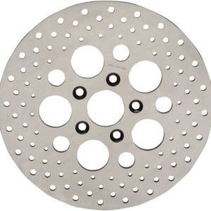 Rear Rotor - 11.5"