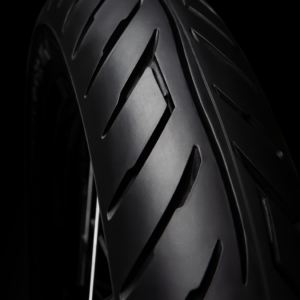Tire - Roadrider MKII - Front - 100/80-17 - 52H