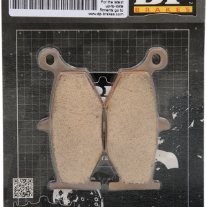 Standard Brake Pads - Suzuki