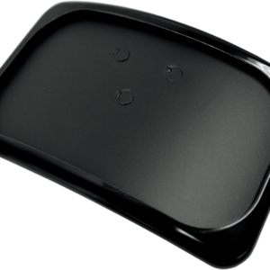 License Plate Mount - Large Radius