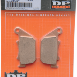 Sintered Brake Pads