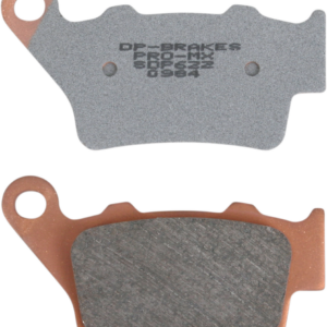 Pro MX Sintered Brake Pads