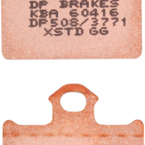 Standard Brake Pads - Husqvarna/KTM