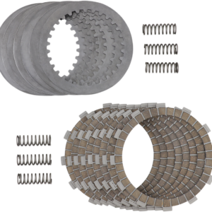 Clutch Kit - YZ/WR450