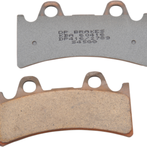 Standard Brake Pads - Triumph/Yamaha