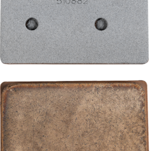 Sintered Brake Pads