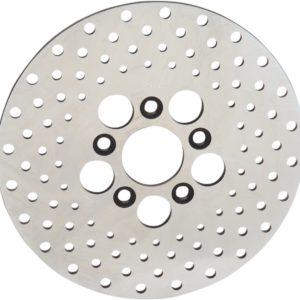 Stainless Steel Brake Rotor - 10"
