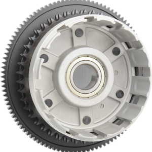 Clutch Basket - '07-'10 Twin Cam, '06 Dyna