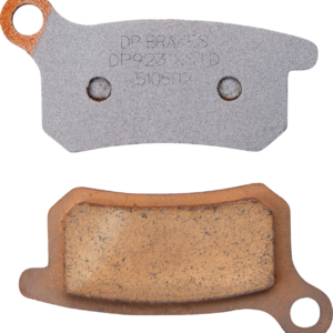 Standard Brake Pads - Gas Gas/Husqvarna/KTM