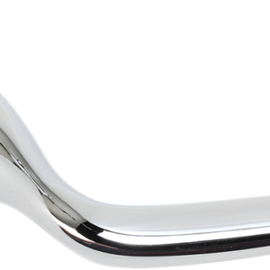 Wide Blade Replacement Clutch Lever - Chrome