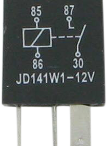 Relay Switch - Starter - Harley Davidson