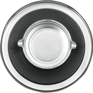 Gas Cap - Non-Vented - Black