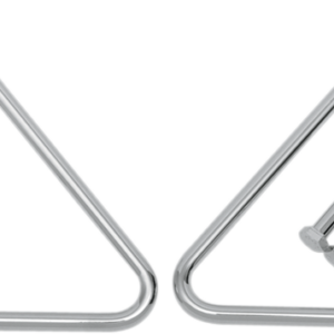 Saddlebag Support - FX/FL '00-'17