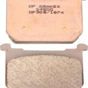 Standard Brake Pads - Kawasaki