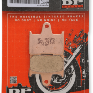 Sintered Brake Pads